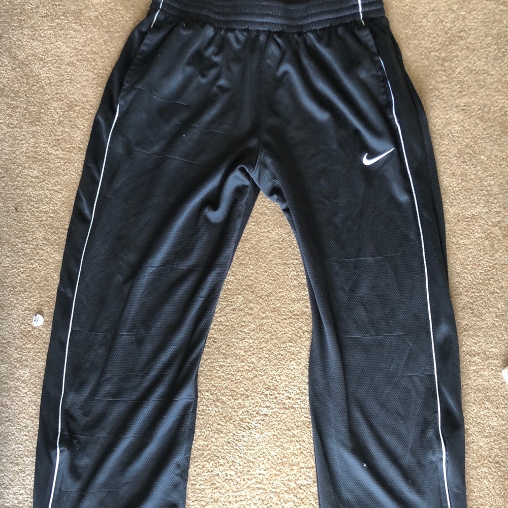 Nike joggers